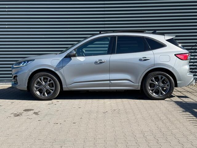 Ford KUGA 2.5 PHEV ST-Line X Plug in Hybrid PHEV | Trekhaak af Fabriek | Panodak | Adaptive Cruise | Head-up Display | Bang&Olufsen | Keyless | Stoel + Stuurverwarming |