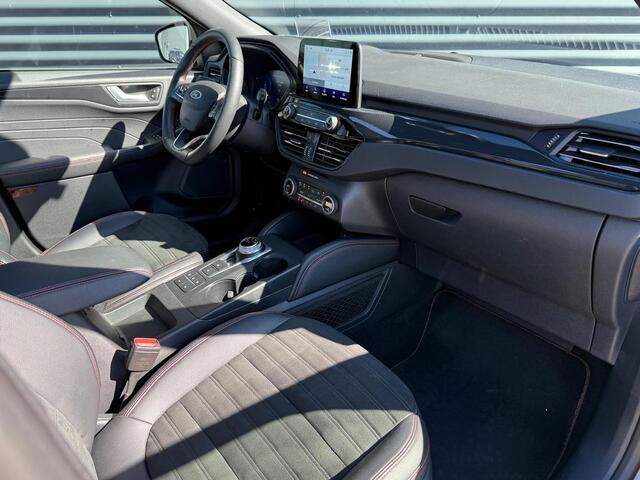 Ford KUGA 2.5 PHEV ST-Line X Plug in Hybrid PHEV | Trekhaak af Fabriek | Panodak | Adaptive Cruise | Head-up Display | Bang&Olufsen | Keyless | Stoel + Stuurverwarming |