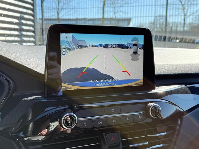 Ford KUGA 2.5 PHEV ST-Line X Plug in Hybrid PHEV | Trekhaak af Fabriek | Panodak | Adaptive Cruise | Head-up Display | Bang&Olufsen | Keyless | Stoel + Stuurverwarming |
