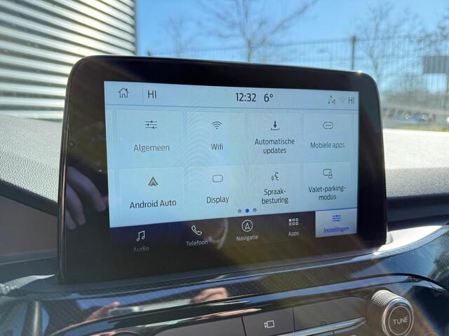 Ford KUGA 2.5 PHEV ST-Line X Plug in Hybrid PHEV | Trekhaak af Fabriek | Panodak | Adaptive Cruise | Head-up Display | Bang&Olufsen | Keyless | Stoel + Stuurverwarming |