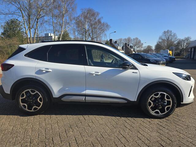 Ford KUGA 2.5 PHEV Active X 243pk | Driver assistance pack | Winterpack | Technology Pack | 2.100kg Trekgewicht