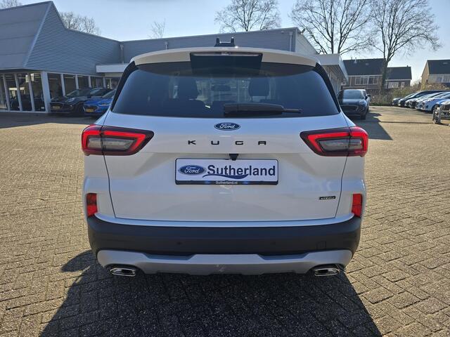 Ford KUGA 2.5 PHEV Active X 243pk | Driver assistance pack | Winterpack | Technology Pack | 2.100kg Trekgewicht