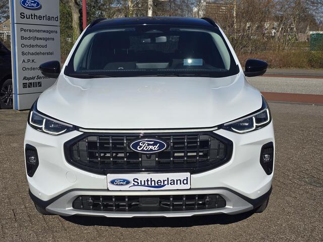 Ford KUGA 2.5 PHEV Active X 243pk | Driver assistance pack | Winterpack | Technology Pack | 2.100kg Trekgewicht