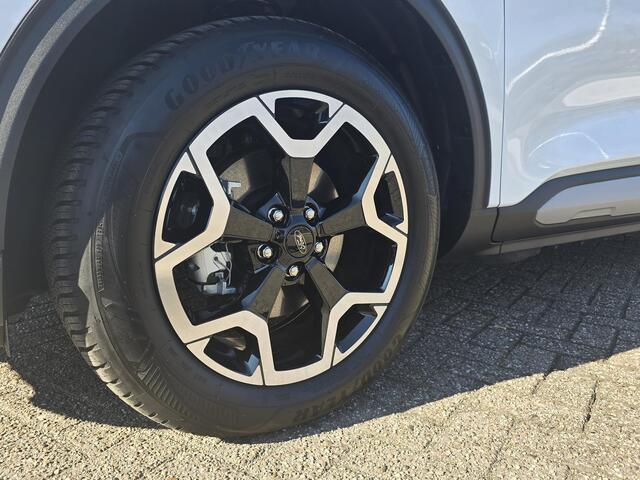 Ford KUGA 2.5 PHEV Active X 243pk | Driver assistance pack | Winterpack | Technology Pack | 2.100kg Trekgewicht