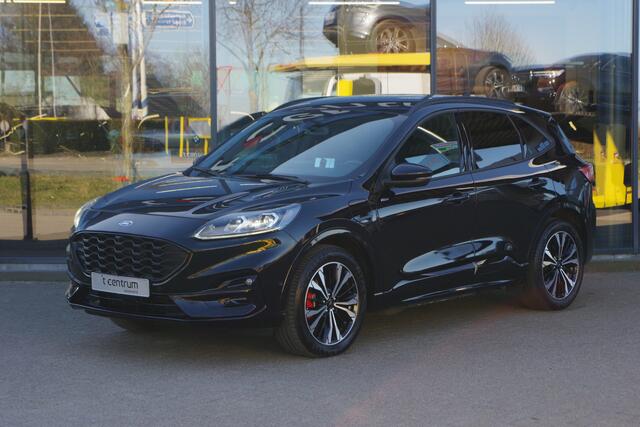 Ford KUGA 2.5 PHEV ST-Line X, 360 Camera, LED, 19" LM, Head-Up, B&O Sound
