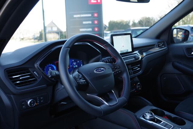 Ford KUGA 2.5 PHEV ST-Line X, 360 Camera, LED, 19" LM, Head-Up, B&O Sound