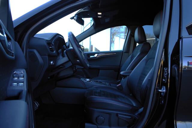 Ford KUGA 2.5 PHEV ST-Line X, 360 Camera, LED, 19" LM, Head-Up, B&O Sound
