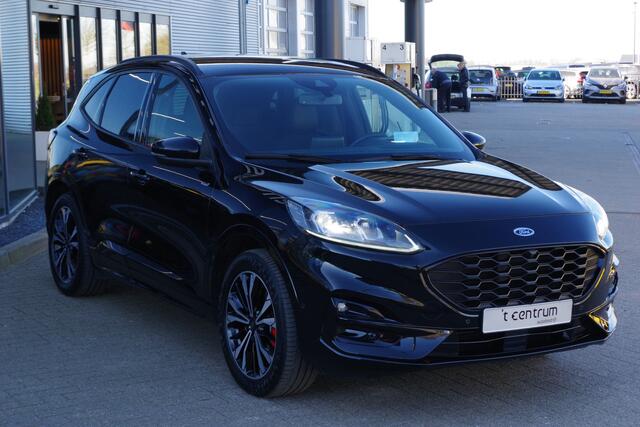 Ford KUGA 2.5 PHEV ST-Line X, 360 Camera, LED, 19" LM, Head-Up, B&O Sound
