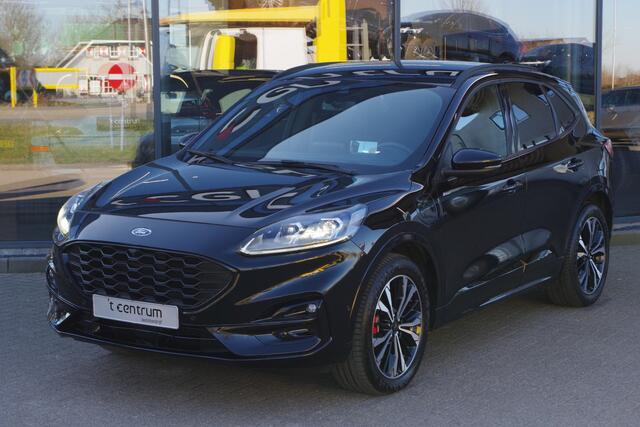 Ford KUGA 2.5 PHEV ST-Line X, 360 Camera, LED, 19" LM, Head-Up, B&O Sound