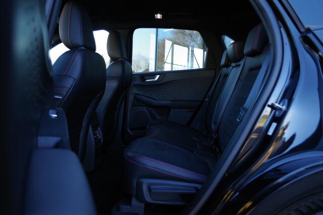 Ford KUGA 2.5 PHEV ST-Line X, 360 Camera, LED, 19" LM, Head-Up, B&O Sound