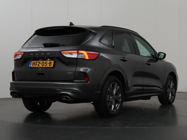 Ford KUGA 2.5 PHEV ST-Line X | Adaptive Cruise Control | B&O Premium Audio | Winterpack | Elekt. Achterklep |