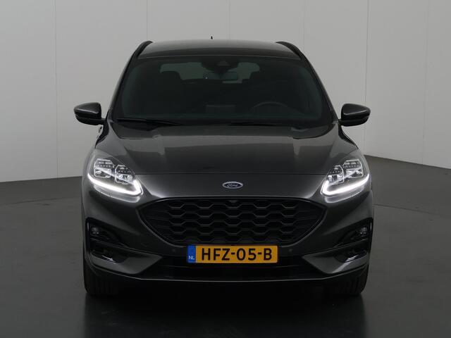 Ford KUGA 2.5 PHEV ST-Line X | Adaptive Cruise Control | B&O Premium Audio | Winterpack | Elekt. Achterklep |