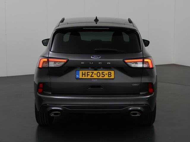 Ford KUGA 2.5 PHEV ST-Line X | Adaptive Cruise Control | B&O Premium Audio | Winterpack | Elekt. Achterklep |