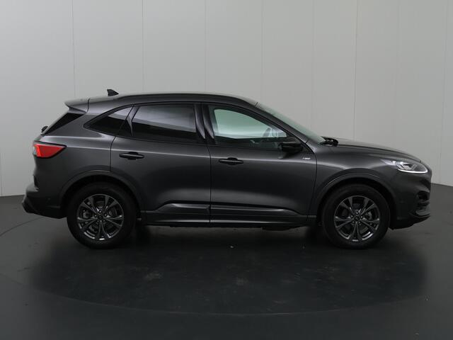 Ford KUGA 2.5 PHEV ST-Line X | Adaptive Cruise Control | B&O Premium Audio | Winterpack | Elekt. Achterklep |