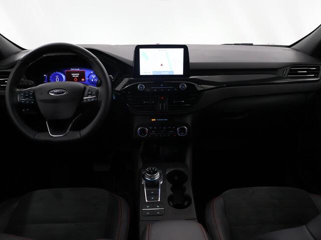 Ford KUGA 2.5 PHEV ST-Line X | Adaptive Cruise Control | B&O Premium Audio | Winterpack | Elekt. Achterklep |