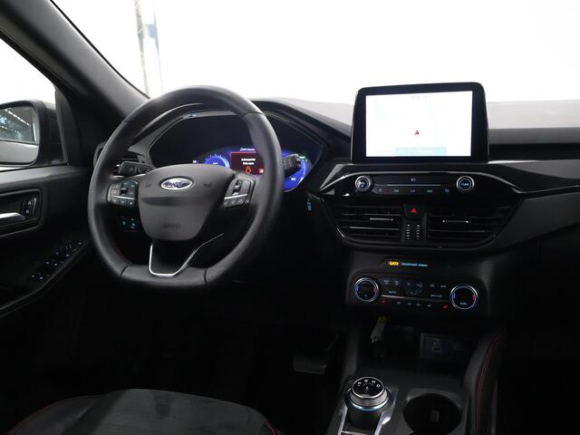 Ford KUGA 2.5 PHEV ST-Line X | Adaptive Cruise Control | B&O Premium Audio | Winterpack | Elekt. Achterklep |