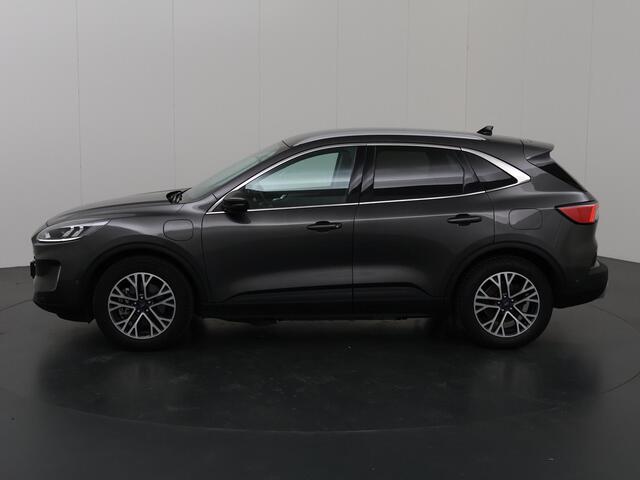 Ford KUGA 2.5 PHEV Titanium | Trekhaak | Winterpack | Cruise control Adaptief | Parkeercamera |