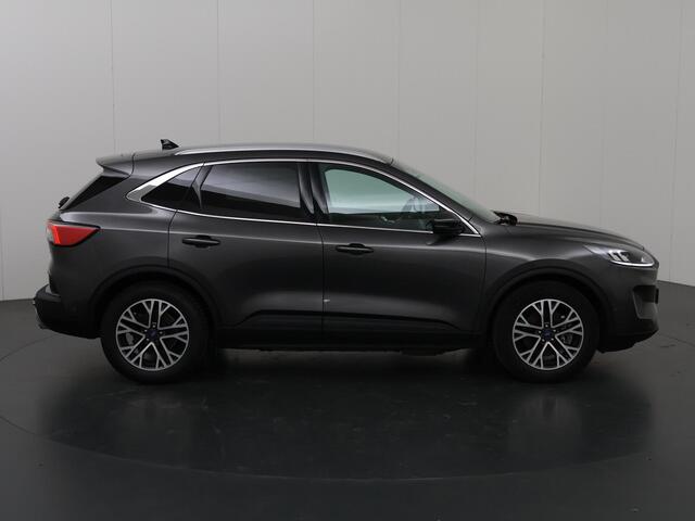 Ford KUGA 2.5 PHEV Titanium | Trekhaak | Winterpack | Cruise control Adaptief | Parkeercamera |