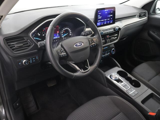 Ford KUGA 2.5 PHEV Titanium | Trekhaak | Winterpack | Cruise control Adaptief | Parkeercamera |