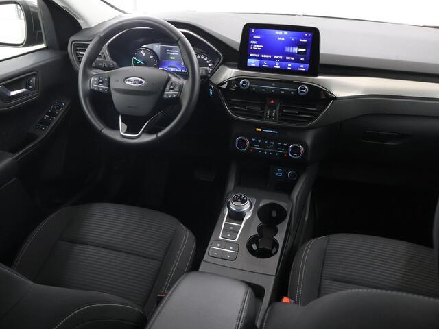 Ford KUGA 2.5 PHEV Titanium | Trekhaak | Winterpack | Cruise control Adaptief | Parkeercamera |