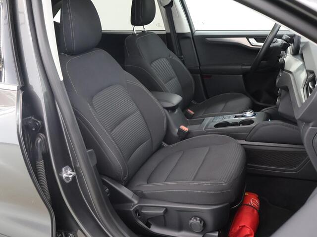 Ford KUGA 2.5 PHEV Titanium | Trekhaak | Winterpack | Cruise control Adaptief | Parkeercamera |