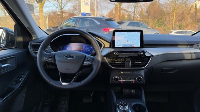 Ford KUGA 2.5 PHEV TITANIUM X / Trekhaak + Winter pack