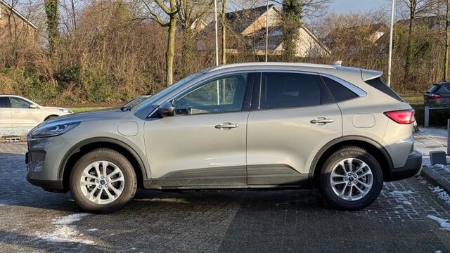 Ford KUGA 2.5 PHEV TITANIUM X / Trekhaak + Winter pack