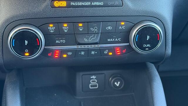 Ford KUGA 2.5 PHEV TITANIUM X / Trekhaak + Winter pack