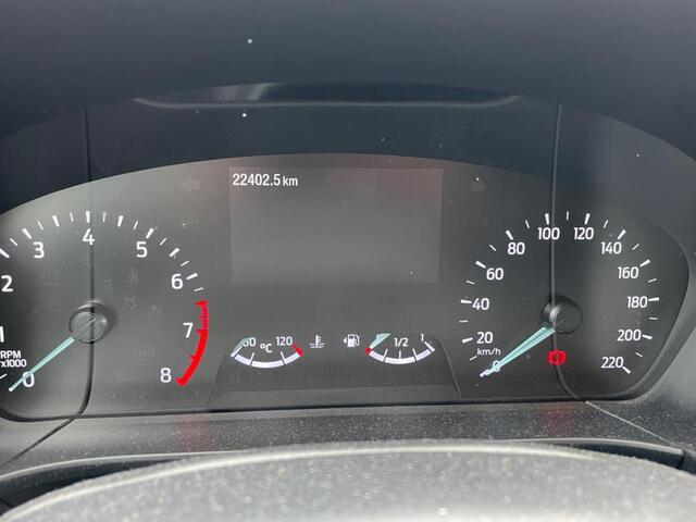 Ford KUGA 1.5 EcoBoost Titanium | Trekhaak | Adaptieve Cruise Controle| Eerste Eigenaar | Navi | Camera | Led