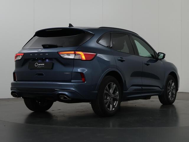 Ford KUGA 2.5 PHEV ST-Line X | Adaptive Cruise Control | B&O Premium Audio | Winterpack | Elekt. Achterklep |
