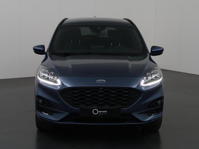 Ford KUGA 2.5 PHEV ST-Line X | Adaptive Cruise Control | B&O Premium Audio | Winterpack | Elekt. Achterklep |