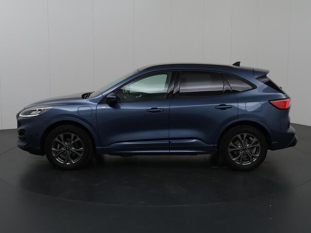 Ford KUGA 2.5 PHEV ST-Line X | Adaptive Cruise Control | B&O Premium Audio | Winterpack | Elekt. Achterklep |