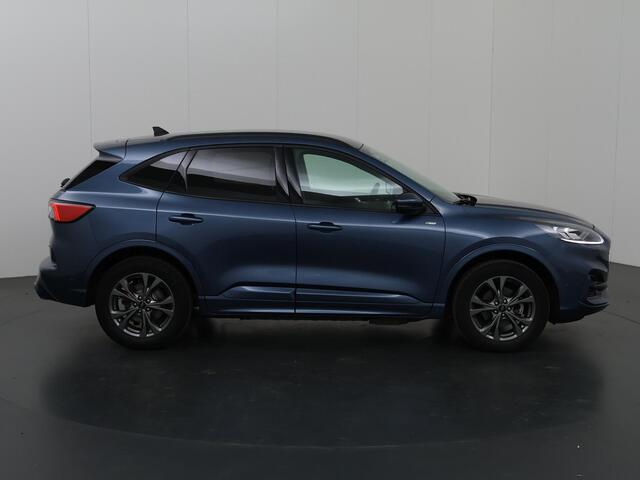 Ford KUGA 2.5 PHEV ST-Line X | Adaptive Cruise Control | B&O Premium Audio | Winterpack | Elekt. Achterklep |