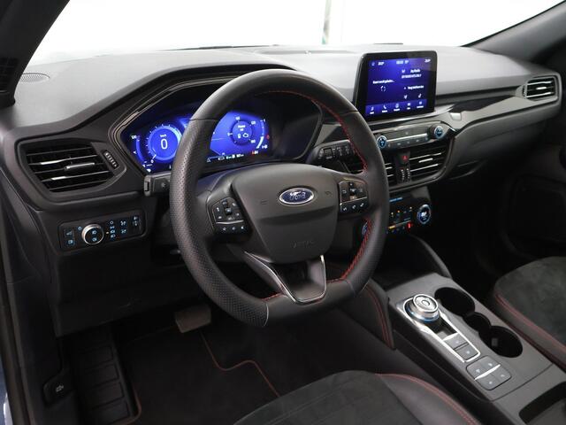 Ford KUGA 2.5 PHEV ST-Line X | Adaptive Cruise Control | B&O Premium Audio | Winterpack | Elekt. Achterklep |
