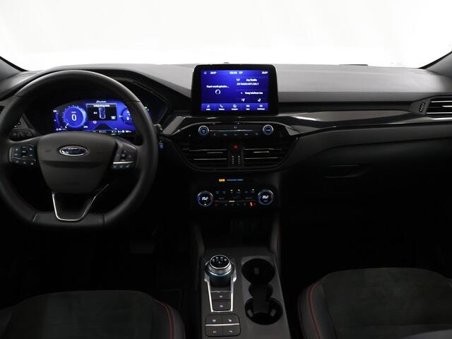 Ford KUGA 2.5 PHEV ST-Line X | Adaptive Cruise Control | B&O Premium Audio | Winterpack | Elekt. Achterklep |