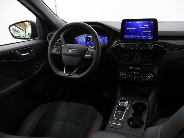 Ford KUGA 2.5 PHEV ST-Line X | Adaptive Cruise Control | B&O Premium Audio | Winterpack | Elekt. Achterklep |