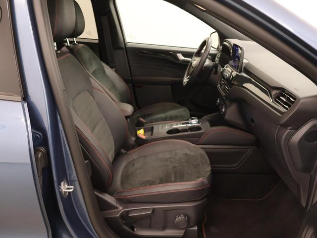 Ford KUGA 2.5 PHEV ST-Line X | Adaptive Cruise Control | B&O Premium Audio | Winterpack | Elekt. Achterklep |