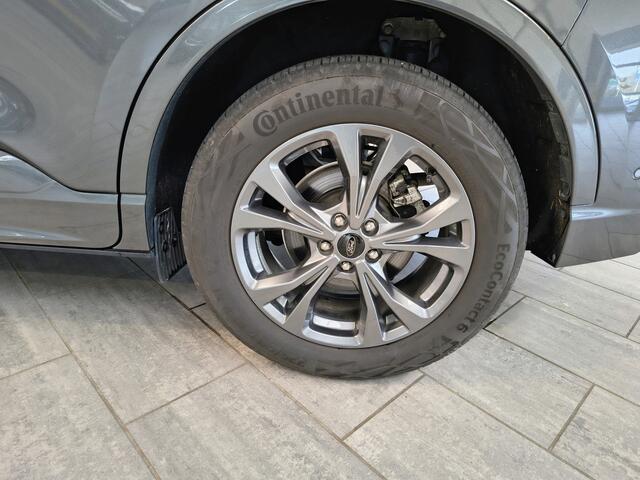 Ford KUGA 2.5 PHEV 225 pk ST-Line X | Winter pack | Adapt. cruise | Adapt. LED | B&O | Elek. achterklep | Camera's |