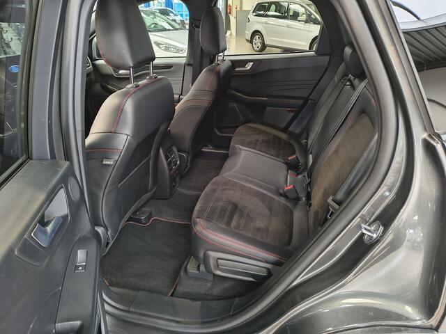Ford KUGA 2.5 PHEV 225 pk ST-Line X | Winter pack | Adapt. cruise | Adapt. LED | B&O | Elek. achterklep | Camera's |