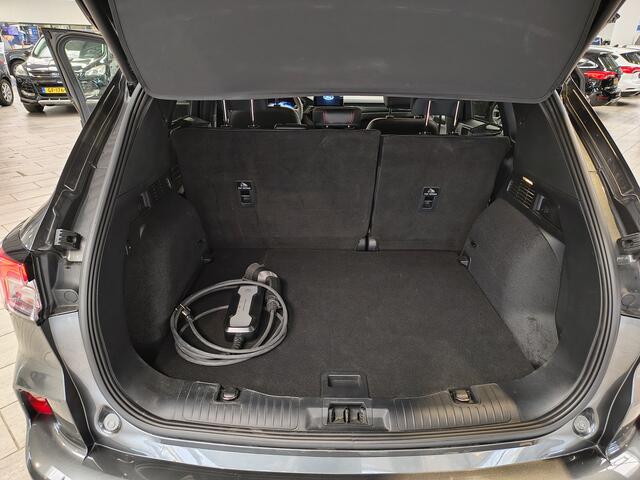 Ford KUGA 2.5 PHEV 225 pk ST-Line X | Winter pack | Adapt. cruise | Adapt. LED | B&O | Elek. achterklep | Camera's |