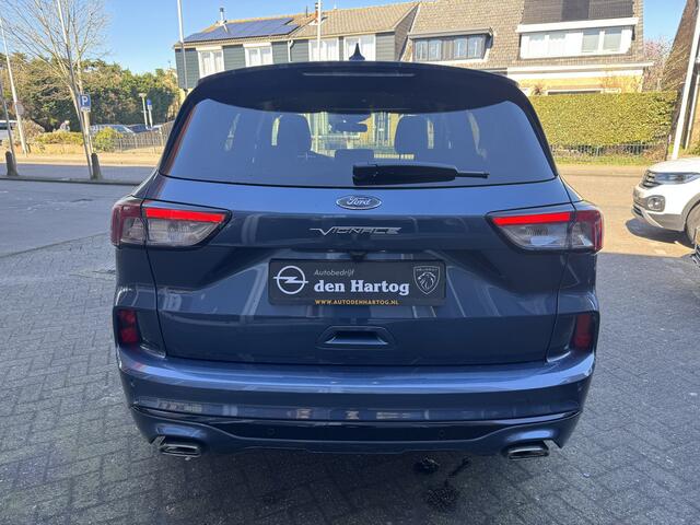 Ford KUGA 2.5 FHEV Titanium Hybride Leder/360 camera/Zelf inparkeren/B&O.