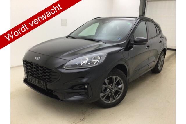 Ford KUGA 2.5 225 pk PHEV ST-Line X Plug-in Hybrid Fab.Gar. t/m 03-2028, Winter Pack, Drivers Assistance Pack, Acteruitrijcamera