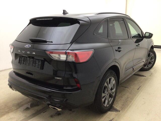 Ford KUGA 2.5 225 pk PHEV ST-Line X Plug-in Hybrid Fab.Gar. t/m 03-2028, Winter Pack, Drivers Assistance Pack, Acteruitrijcamera