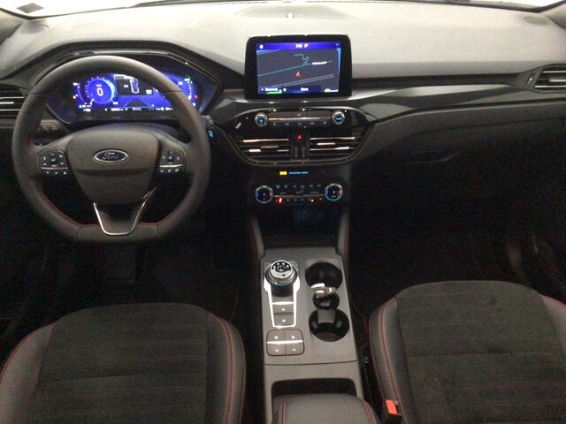 Ford KUGA 2.5 225 pk PHEV ST-Line X Plug-in Hybrid Fab.Gar. t/m 03-2028, Winter Pack, Drivers Assistance Pack, Acteruitrijcamera