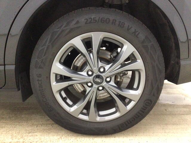Ford KUGA 2.5 225 pk PHEV ST-Line X Plug-in Hybrid Fab.Gar. t/m 03-2028, Winter Pack, Drivers Assistance Pack, Acteruitrijcamera