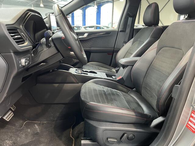 Ford KUGA 2.5 PHEV ST-Line X | All seasons | Pano | Adapt. Cruise | Head up | B&O | Winter Pack | Elek. achterklep | 19'' inch