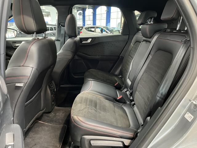 Ford KUGA 2.5 PHEV ST-Line X | All seasons | Pano | Adapt. Cruise | Head up | B&O | Winter Pack | Elek. achterklep | 19'' inch
