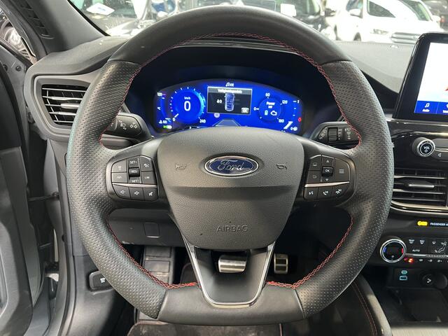 Ford KUGA 2.5 PHEV ST-Line X | All seasons | Pano | Adapt. Cruise | Head up | B&O | Winter Pack | Elek. achterklep | 19'' inch