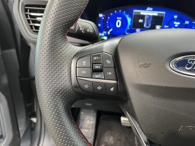 Ford KUGA 2.5 PHEV ST-Line X | All seasons | Pano | Adapt. Cruise | Head up | B&O | Winter Pack | Elek. achterklep | 19'' inch