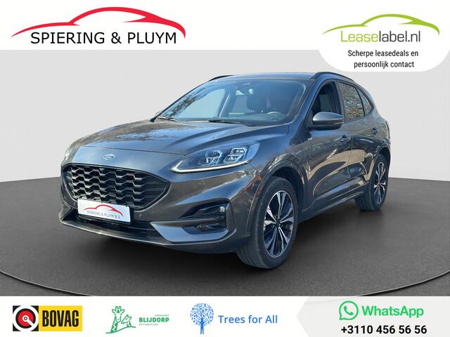 Ford KUGA 2.5 PHEV ST-Line X | B&O | leder | Camera | Winter pack!
